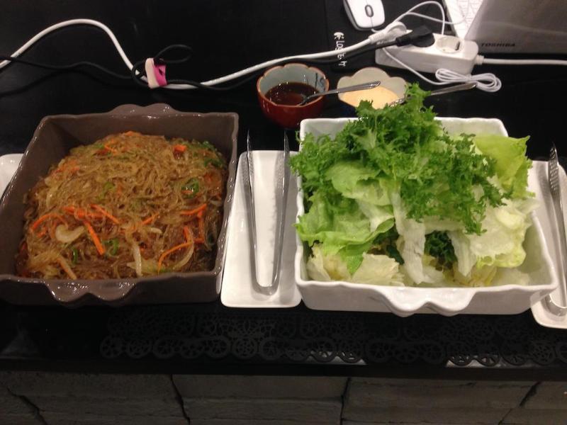 wons ville myeongdong