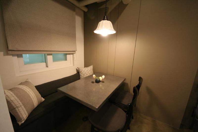 wons ville myeongdong