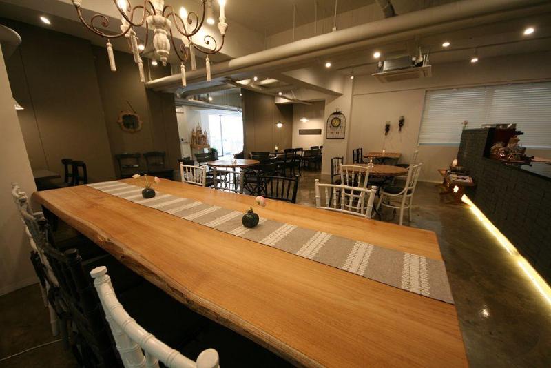 wons ville myeongdong