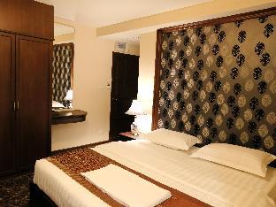 Katesiree House,Pattaya>>Chonburi,3 star