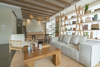 Tribe Pattaya,Jomtien Beach>>Jomtien,3 star