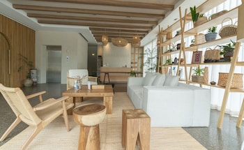 Tribe Pattaya,Jomtien Beach>>Jomtien,3 star