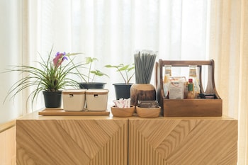 Tribe Pattaya,Jomtien Beach>>Jomtien,3 star