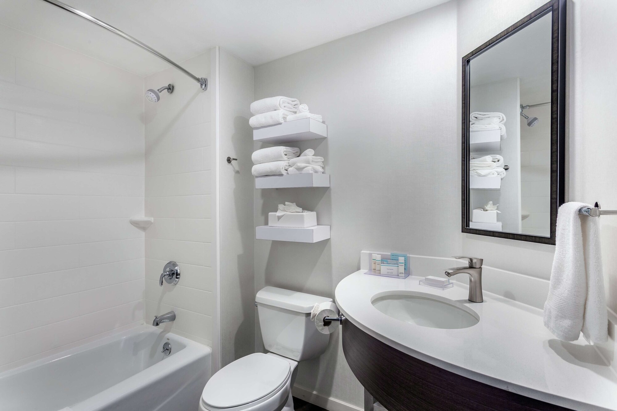 hampton inn milwaukee airport