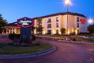 hampton inn milwaukee airport