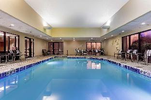 hampton inn milwaukee airport