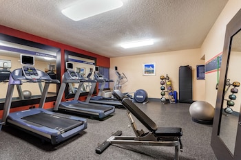 hampton inn milwaukee airport