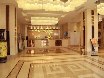 Greentree Inn Huizhou Chenjiang Intercity Rail Station Hotel,Huizhou>>Guangdong,3 star