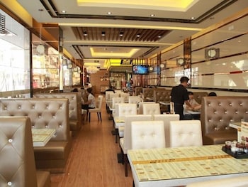 greentree inn huizhou chenjiang intercity rail station hotel