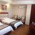 greentree inn huizhou chenjiang intercity rail station hotel