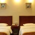 greentree inn huizhou chenjiang intercity rail station hotel