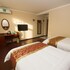 greentree inn huizhou chenjiang intercity rail station hotel