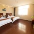 greentree inn huizhou chenjiang intercity rail station hotel