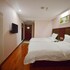 greentree inn huizhou chenjiang intercity rail station hotel