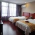 greentree inn huizhou chenjiang intercity rail station hotel