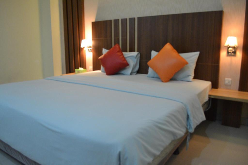 city hotel tasikmalaya