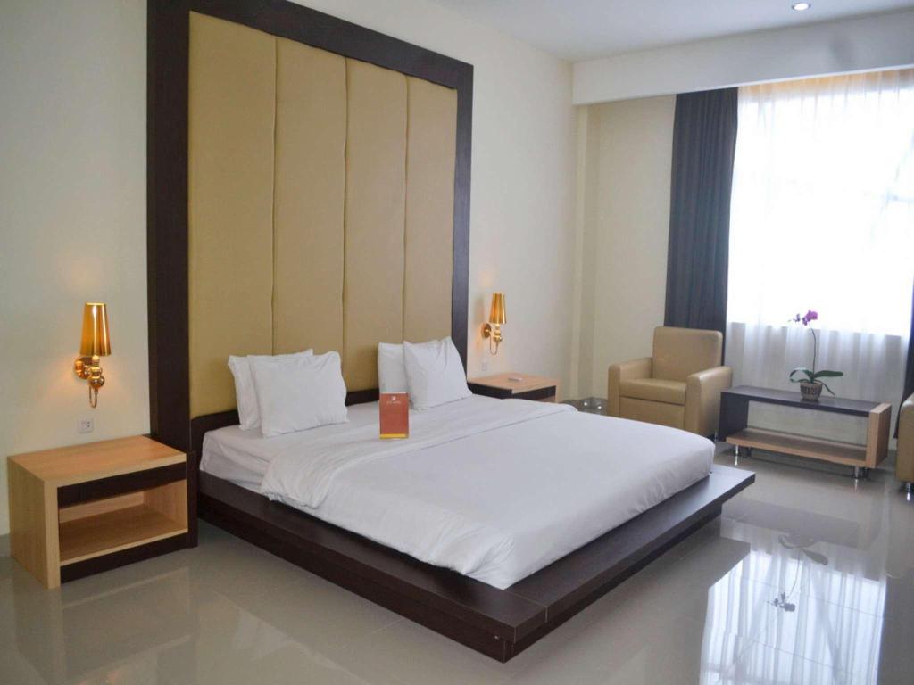 city hotel tasikmalaya