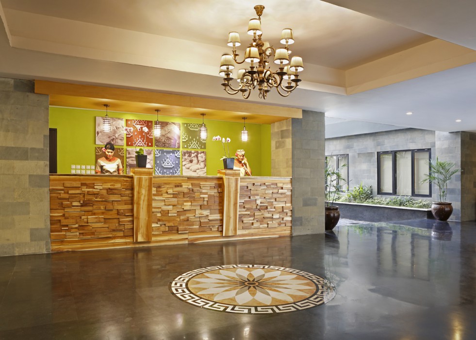 Rofa Kuta Hotel - Chse Certified,Near Legian Beach,3 star