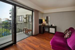 Rofa Kuta Hotel,Near Legian Beach,4 star