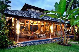 Blue Karma Dijiwa Ubud,Gianyar>>Bali,4 star