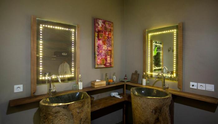 blue karma dijiwa ubud