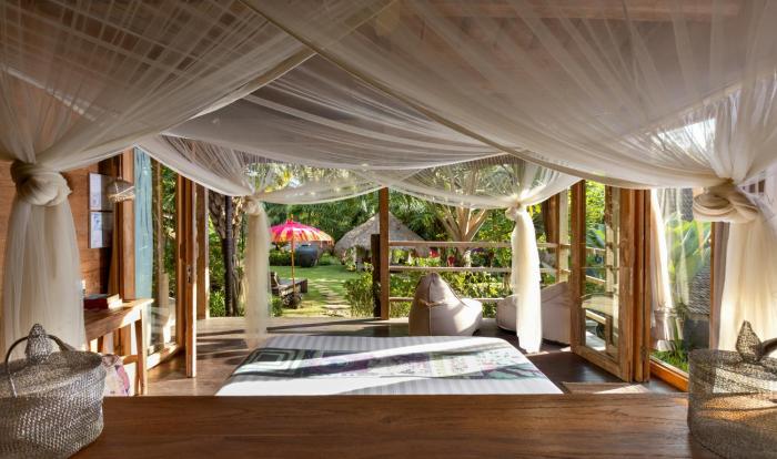 blue karma dijiwa ubud