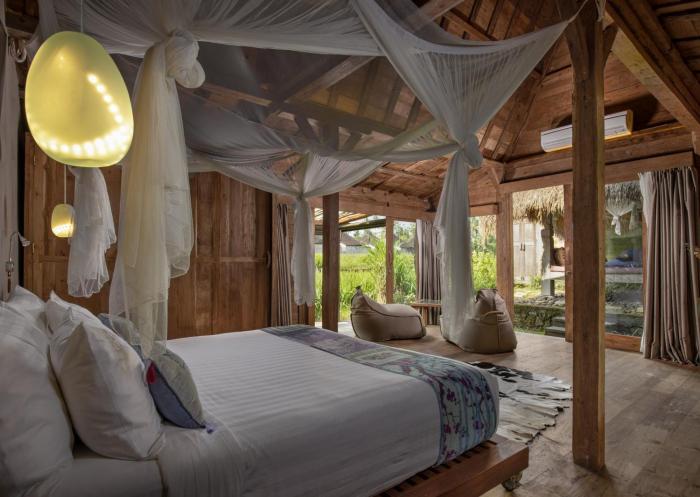 blue karma dijiwa ubud