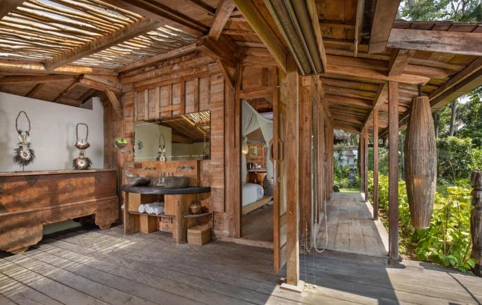 blue karma dijiwa ubud