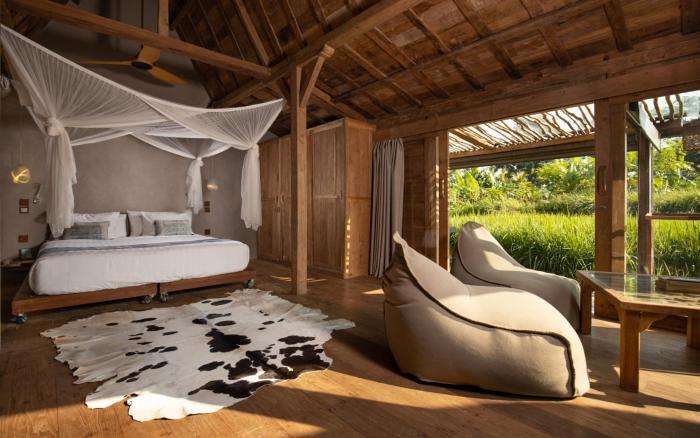 blue karma dijiwa ubud