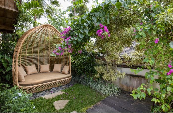 blue karma dijiwa ubud