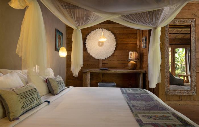 blue karma dijiwa ubud