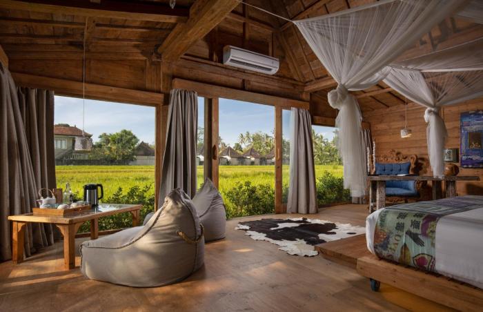 blue karma dijiwa ubud