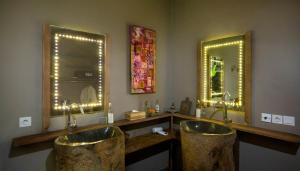 blue karma dijiwa ubud