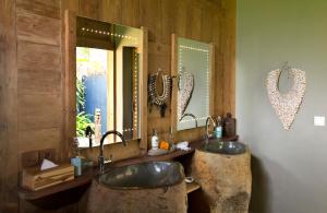 blue karma dijiwa ubud