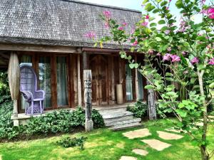 blue karma dijiwa ubud