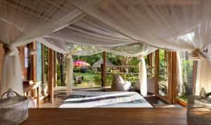 blue karma dijiwa ubud