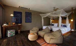 blue karma dijiwa ubud