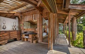 blue karma dijiwa ubud