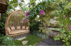 blue karma dijiwa ubud