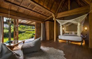 blue karma dijiwa ubud