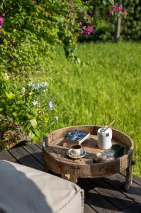 blue karma dijiwa ubud