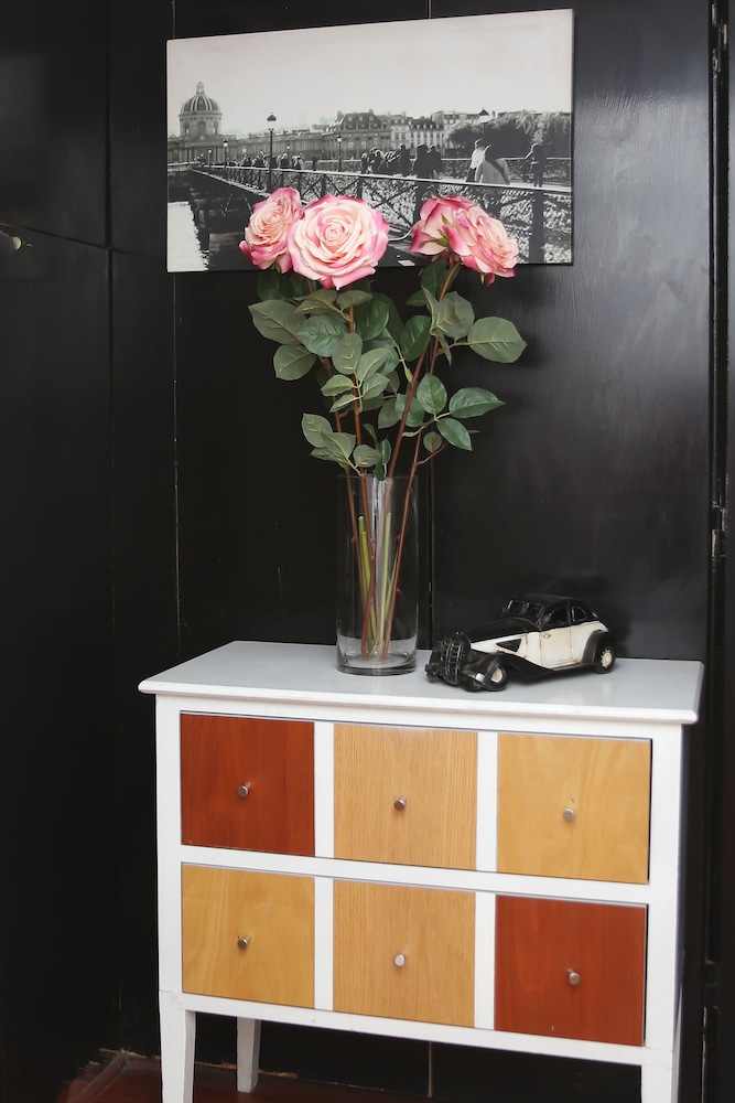 hotel boutique tremo bustamante