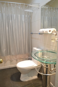 hotel boutique tremo bustamante