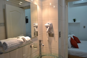 hotel boutique tremo bustamante