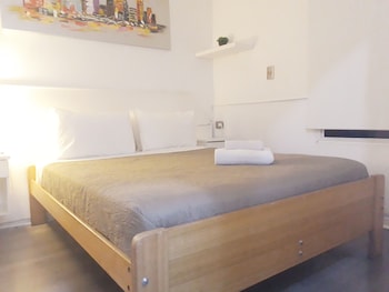 hotel boutique tremo bustamante