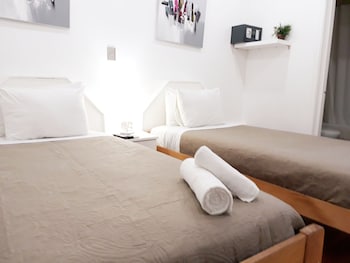 hotel boutique tremo bustamante