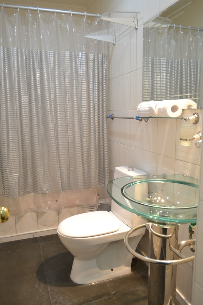 hotel boutique tremo bustamante