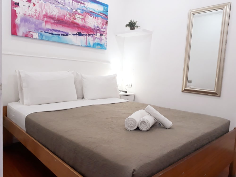 hotel boutique tremo bustamante