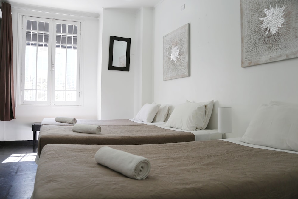 hotel boutique tremo bustamante