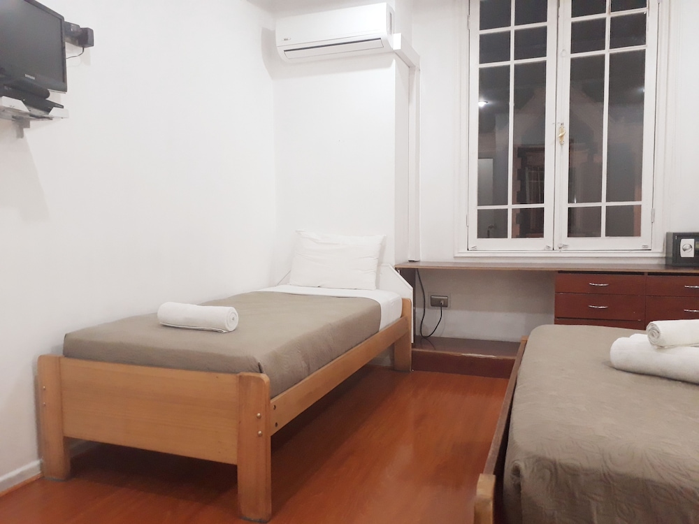 hotel boutique tremo bustamante